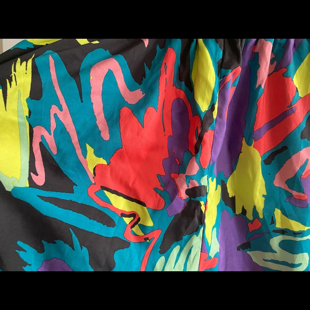 Abstract Boxer Shorts - Picture 9 of 11